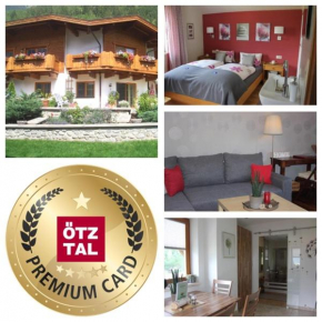 Apartment Isak, Umhausen, Österreich, Umhausen, Österreich